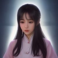 林晓桐，私密导航创始人兼主编，戴眼镜的年轻女性，表情专注而亲切，背景是满满当当的书架，透露出深厚的内容研究功底