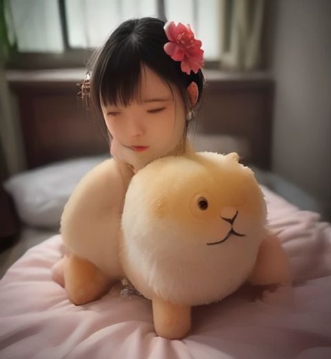 私密导航品牌形象图，温暖的蓝紫渐变背景上，一个手绘风格的指南针图标居中展示，象征着为用户指引方向的平台理念，整体氛围亲切而专业
