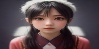 科普配图展示普通用户在公共场所使用私密导航保护上网隐私的温暖插画场景