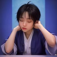 陈默远，私密导航技术负责人，年轻男性，面带微笑坐在双屏幕电脑前，桌上放着咖啡杯和技术书籍，展现出专注的工程师气质
